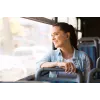 JVC Gumy TWS Stix Negro, True Wireless Stereo (TWS), 20 - 20000 Hz, Llamadas/Música, 8,4 g, Auriculares con micrófono, Negro