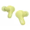 Auriculares in-ear inalámbricos JVC Gumy TWS Stix Verde — True Wireless Stereo Bluetooth, 20–20000 Hz, Alcance de 10 m