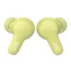 Auriculares in-ear inalámbricos JVC Gumy TWS Stix Verde — True Wireless Stereo Bluetooth, 20–20000 Hz, Alcance de 10 m
