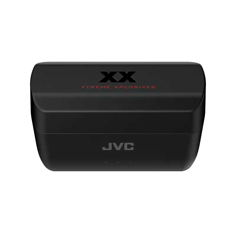 Auriculares inalámbricos JVC XX Deep Bass Negros