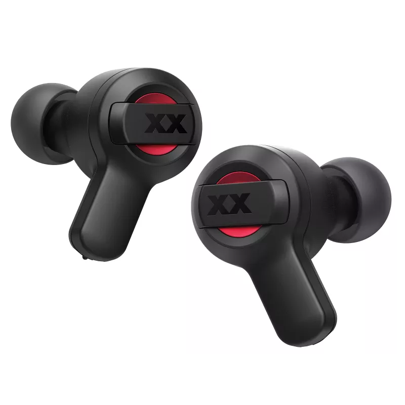 Auriculares inalámbricos JVC XX Deep Bass Negros