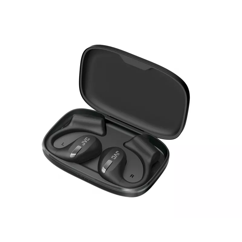 JVC HA-NP50T-B-U Nearphone TWS Negro