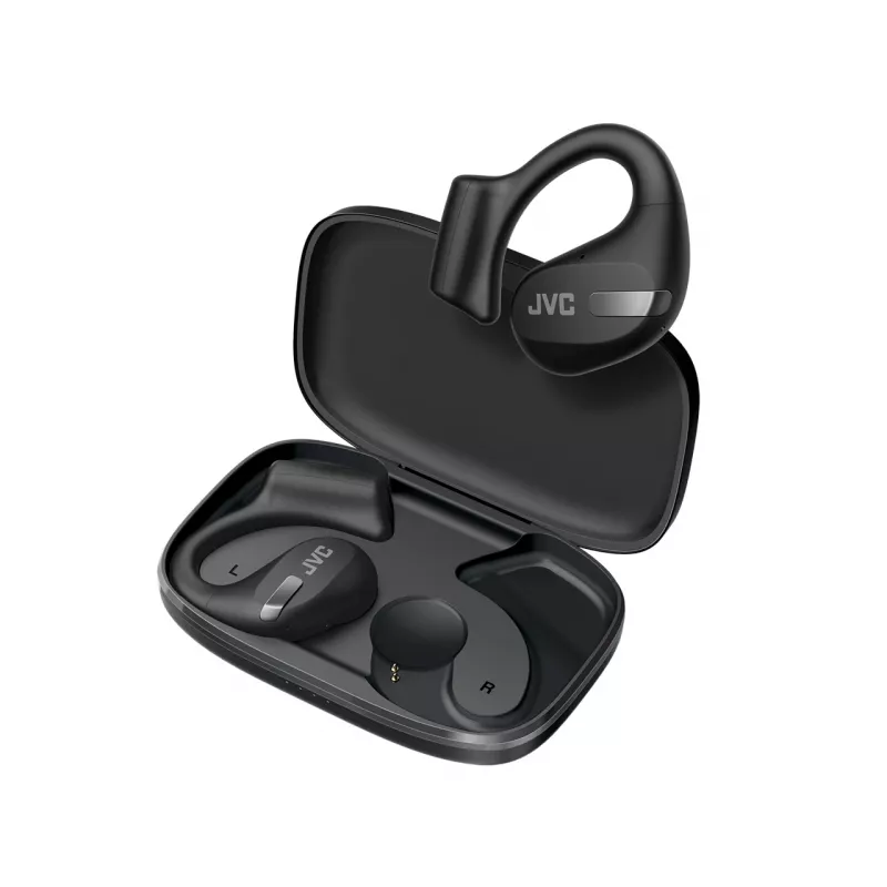 JVC HA-NP50T-B-U Nearphone TWS Negro