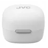 Auriculares/auriculares con micrófono JVC HA-A30T2-W-U True Wireless Stereo (TWS) In-ear Llamadas/Música USB Type-C Bluetooth Blanco