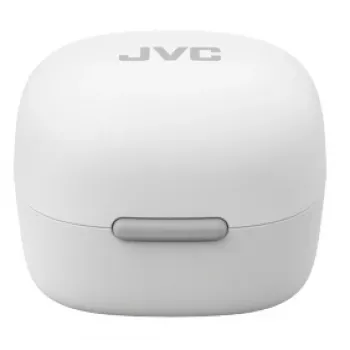 Auriculares/auriculares con micrófono JVC HA-A30T2-W-U True Wireless Stereo (TWS) In-ear Llamadas/Música USB Type-C Bluetooth Blanco
