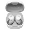 Auriculares/auriculares con micrófono JVC HA-A30T2-W-U True Wireless Stereo (TWS) In-ear Llamadas/Música USB Type-C Bluetooth Blanco
