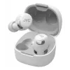 Auriculares/auriculares con micrófono JVC HA-A30T2-W-U True Wireless Stereo (TWS) In-ear Llamadas/Música USB Type-C Bluetooth Blanco
