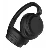 Auriculares over-ear JVC con cancelación de ruido, Auriculares con micrófono, Inalámbricos, Diadema, Llamadas/Música, USB Type-C, Bluetooth, Negro