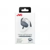 Auriculares con micrófono JVC HA-NP40T True Wireless Stereo (TWS) In-ear con gancho para la oreja Bluetooth, 20–20000 Hz, 10 m, Gris