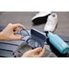 Auriculares con micrófono JVC HA-NP40T True Wireless Stereo (TWS) In-ear con gancho para la oreja Bluetooth, 20–20000 Hz, 10 m, Gris