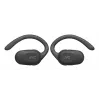 Auriculares con micrófono JVC HA-NP40T True Wireless Stereo TWS Gancho para la oreja Bluetooth Negro, 20–20000 Hz, 10 m