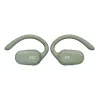 Auriculares con micrófono JVC HA-NP40T True Wireless Stereo (TWS) Gancho para la oreja Llamadas/Música Bluetooth Verde
