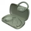 Auriculares con micrófono JVC HA-NP40T True Wireless Stereo (TWS) Gancho para la oreja Llamadas/Música Bluetooth Verde