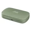 Auriculares con micrófono JVC HA-NP40T True Wireless Stereo (TWS) Gancho para la oreja Llamadas/Música Bluetooth Verde