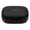 Auriculares/auriculares con micrófono JVC HA-EC75T-B-U Inalámbricos Gancho para la oreja Deportivos Bluetooth Negro