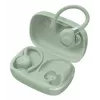 Auriculares/auriculares con micrófono JVC HA-EC75T-G-U Inalámbricos Gancho para la oreja Deportivos Bluetooth Verde