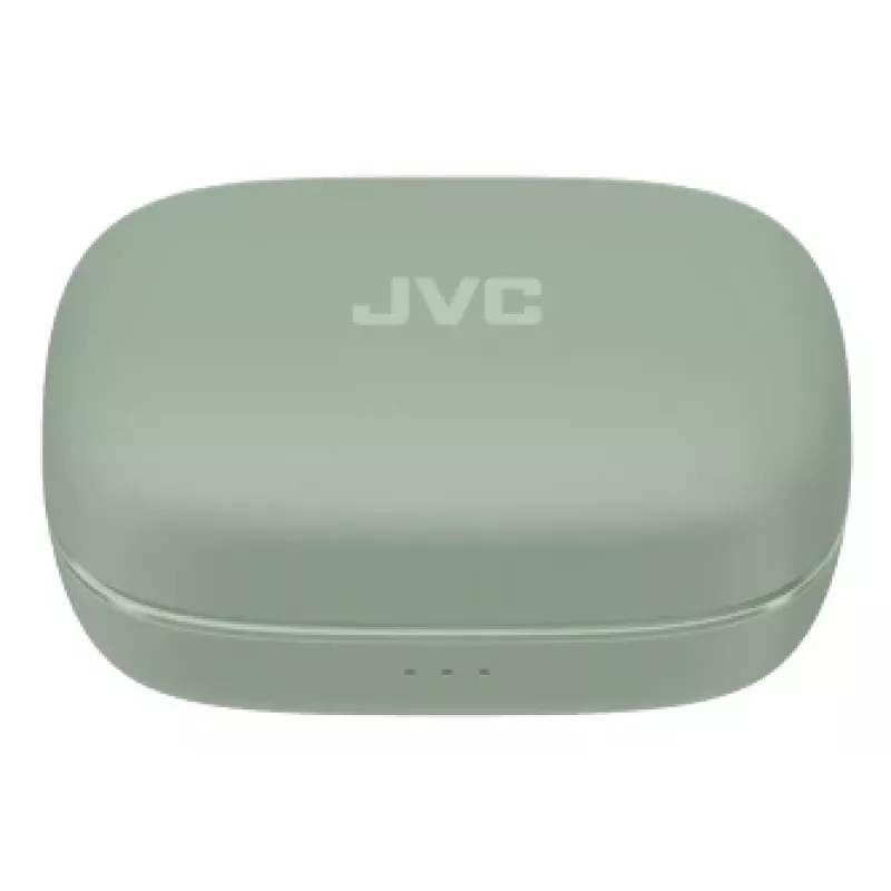 Auriculares/auriculares con micrófono JVC HA-EC75T-G-U Inalámbricos Gancho para la oreja Deportivos Bluetooth Verde
