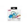 Auriculares/auriculares con micrófono JVC HA-EC75T-G-U Inalámbricos Gancho para la oreja Deportivos Bluetooth Verde