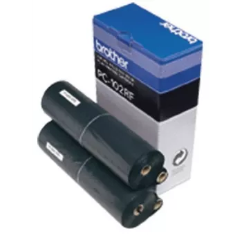Brother 2 rollos de recambio para cartucho PC101, Japón, 80 mm, 250 mm, 160 mm, 1,31 kg, 1,54 kg