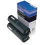 Brother PC-102RF cinta de transferencia térmica, pack de 2, negro