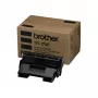 Tóner Brother, 17000 páginas, negro, 1 ud.