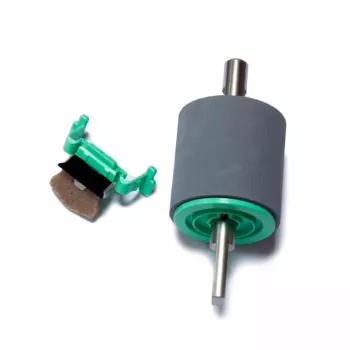 Pieza de repuesto/accesorio para impresora/escáner Brother PRKA0001 kit de sustitución de rodillos 1 ud.