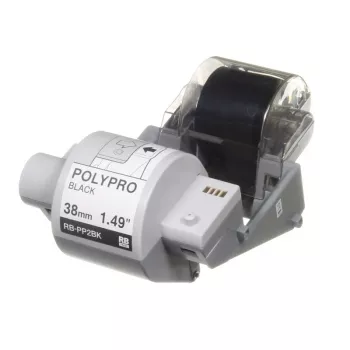 Cinta de impresora Brother RB-PP2BK