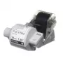 Cinta de impresora Brother RB-PP2BK
