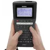 Impresora de etiquetas Brother PT-H500 180 x 180 DPI 30 mm/s con cable TZe QWERTY