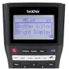 Impresora de etiquetas Brother PT-H500 180 x 180 DPI 30 mm/s con cable TZe QWERTY