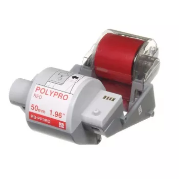Cinta de impresora Brother RB-PP3RD