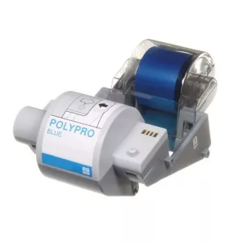 Cinta de impresora Brother RB-ET1BU