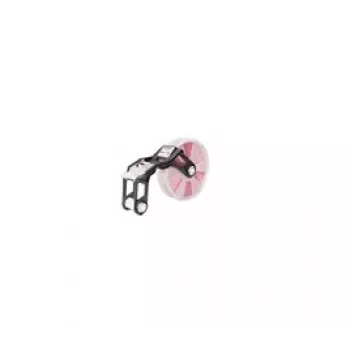 Cinta de impresora Brother MC-FA2LP rosa