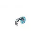 Cinta de impresora Brother MC-FA1LB azul