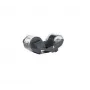 Cinta de impresora Brother RB-FA1BK negra