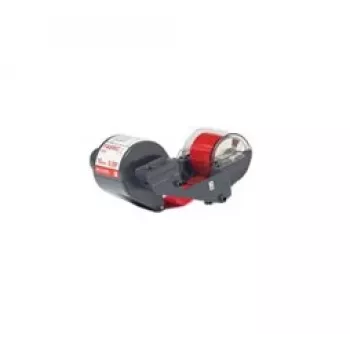 Cinta de impresora Brother RB-FA1RD roja