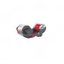 Cinta de impresora Brother RB-FA1RD roja