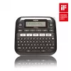 Impresora de etiquetas Brother PT-D210 transferencia térmica 180 x 180 DPI 20 mm/s QWERTY