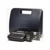 Impresora de etiquetas Brother PT-D210VP transferencia térmica 180 x 180 DPI 20 mm/s QWERTY