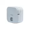 Impresora de etiquetas Brother PT-P300BT transferencia térmica 180 x 180 DPI 20 mm/s TZe Bluetooth