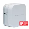Impresora de etiquetas Brother PT-P300BT transferencia térmica 180 x 180 DPI 20 mm/s TZe Bluetooth