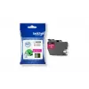 Cartucho de tinta Brother LC462M 1 ud. original rendimiento estándar magenta