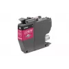 Cartucho de tinta Brother LC462M 1 ud. original rendimiento estándar magenta