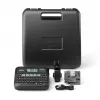 Impresora de etiquetas Brother PT-D460BTVP transferencia térmica 180 x 180 DPI 30 mm/s con cable e inalámbrica TZe Bluetooth QWERTY