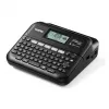 Impresora de etiquetas Brother PT-D460BTVP transferencia térmica 180 x 180 DPI 30 mm/s con cable e inalámbrica TZe Bluetooth QWERTY