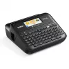 Impresora de etiquetas Brother PT-D610BTVP transferencia térmica 180 x 360 DPI 30 mm/s con cable e inalámbrica TZe Bluetooth