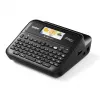 Impresora de etiquetas Brother PT-D610BTVP transferencia térmica 180 x 360 DPI 30 mm/s con cable e inalámbrica TZe Bluetooth