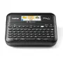 Impresora de etiquetas Brother PT-D610BTVP transferencia térmica 180 x 360 DPI 30 mm/s con cable e inalámbrica TZe Bluetooth