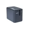 Impresora de etiquetas Brother PT-P900WC transferencia térmica 360 x 360 DPI 60 mm/s con cable e inalámbrica HSE/TZe Wi-Fi