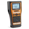 Impresora de etiquetas Brother PT-E560BTVP transferencia térmica 180 x 180 DPI 20 mm/s con cable e inalámbrica HSE/TZe Bluetooth QWERTY